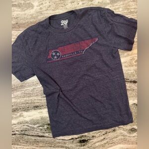 Mens Nashville TShirt